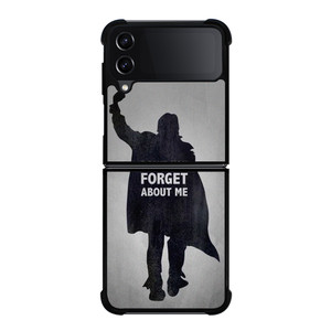 JOHN BENDER THE BREAKFAST CLUB SILHOUETTE Samsung Galaxy Z Flip 4 Case Cover