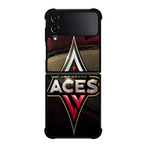 LAS VEGAS ACES BASKETBALL Samsung Galaxy Z Flip 4 Case Cover