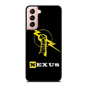 NEXUS CM PUNK WRESTLING  Samsung Galaxy S21 Case Cover NEXUS CM PUNK WRESTLING  Samsung Galaxy S21 Case Cover