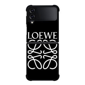 LOEWE LOGO Samsung Galaxy Z Flip 4 Case Cover