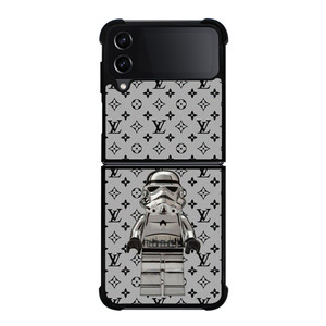LOUIS VUITTON STAR WARS Samsung Galaxy Z Flip 4 Case Cover