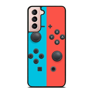 NINTENDO SWITCH CONTROLLER  Samsung Galaxy S21 Case Cover NINTENDO SWITCH CONTROLLER  Samsung Galaxy S21 Case Cover