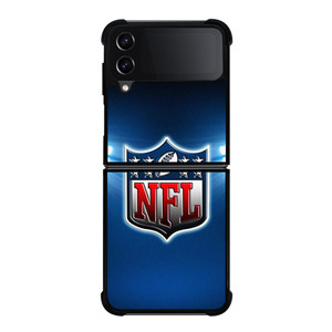 NFL NATIONAL FOOTBALL LEAGUE EMBLEM Samsung Galaxy Z Flip 4 Case Cover