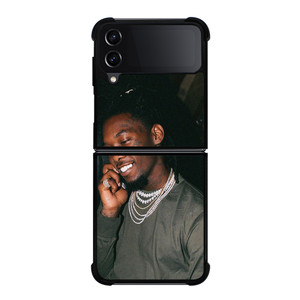OFFSET RAPPER Samsung Galaxy Z Flip 4 Case Cover