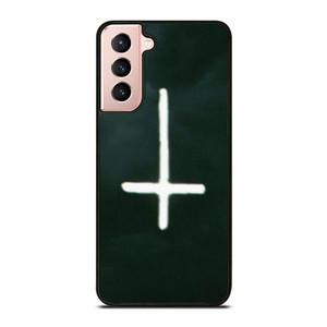 OUTLAST 2 GAMES ICON Samsung Galaxy S21 Case Cover OUTLAST 2 GAMES ICON Samsung Galaxy S21 Case Cover