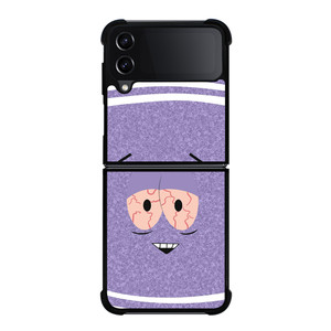 SOUTH PARK TOWELIE CARTOON Samsung Galaxy Z Flip 4 Case Cover