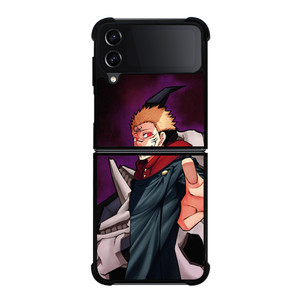 SUKUNA JUJUTSU KAISEN ANIME Samsung Galaxy Z Flip 4 Case Cover