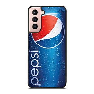 PEPSI DRINK CAN 2 Samsung Galaxy S21 Case Cover PEPSI DRINK CAN 2 Samsung Galaxy S21 Case Cover