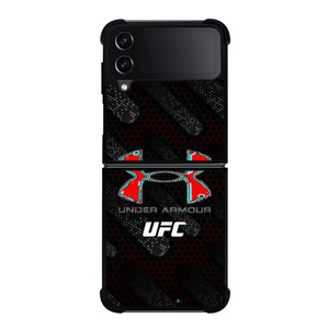UNDER ARMOUR UFC WRESTLING LOGO Samsung Galaxy Z Flip 4 Case Cover