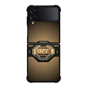 WORLD UFC CHAMPIONS WRESTLING BELT Samsung Galaxy Z Flip 4 Case Cover WORLD UFC CHAMPIONS WRESTLING BELT Samsung Galaxy Z Flip 4 Case Cover