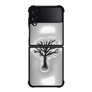 XXXTENTACION TREE RAPPER SYMBOL Samsung Galaxy Z Flip 4 Case Cover