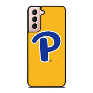 PITTSBURGH PANTHER UNIVERSITY LOGO Samsung Galaxy S21 Case Cover PITTSBURGH PANTHER UNIVERSITY LOGO Samsung Galaxy S21 Case Cover