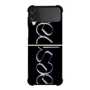 AESPA GIRL GROUP LOGO Samsung Galaxy Z Flip 3 Case Cover AESPA GIRL GROUP LOGO Samsung Galaxy Z Flip 3 Case Cover