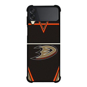 ANAHEIM DUCKS NHL SYMBOL Samsung Galaxy Z Flip 3 Case Cover ANAHEIM DUCKS NHL SYMBOL Samsung Galaxy Z Flip 3 Case Cover