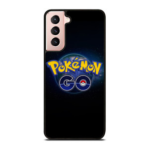 POKEMON GO GAMES LOGO Samsung Galaxy S21 Case Cover POKEMON GO GAMES LOGO Samsung Galaxy S21 Case Cover