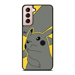 POKEMON PIKACHU VECTOR ART Samsung Galaxy S21 Case Cover POKEMON PIKACHU VECTOR ART Samsung Galaxy S21 Case Cover