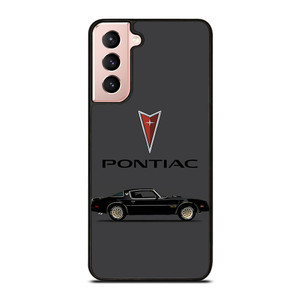 PONTIAC FIREBIRD LOGO Samsung Galaxy S21 Case Cover PONTIAC FIREBIRD LOGO Samsung Galaxy S21 Case Cover