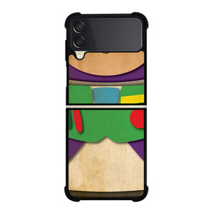 BUZZ LIGHTYEAR TOY STORY SUIT Samsung Galaxy Z Flip 3 Case Cover BUZZ LIGHTYEAR TOY STORY SUIT Samsung Galaxy Z Flip 3 Case Cover