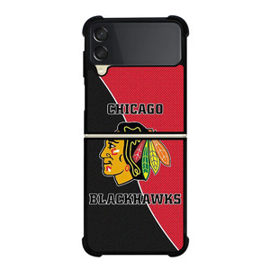 CHICAGO BLACKHAWKS ICE HOCKEY TEAM Samsung Galaxy Z Flip 3 Case Cover CHICAGO BLACKHAWKS ICE HOCKEY TEAM Samsung Galaxy Z Flip 3 Case Cover