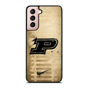 PURDUE BASKETBALL NIKE Samsung Galaxy S21 Case Cover PURDUE BASKETBALL NIKE Samsung Galaxy S21 Case Cover