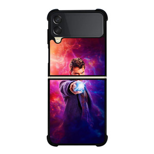DAVID TENNANT DOCTOR WHO Samsung Galaxy Z Flip 3 Case Cover DAVID TENNANT DOCTOR WHO Samsung Galaxy Z Flip 3 Case Cover