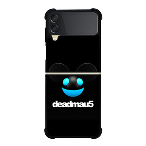 DEADMAU5 SYMBOL Samsung Galaxy Z Flip 3 Case Cover