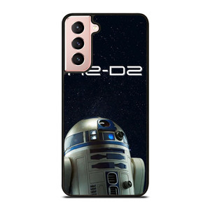 R2-D2 STAR WARS Samsung Galaxy S21 Case Cover R2-D2 STAR WARS Samsung Galaxy S21 Case Cover