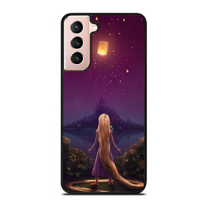RAPUNZEL TANGLED LANTERN Samsung Galaxy S21 Case Cover RAPUNZEL TANGLED LANTERN Samsung Galaxy S21 Case Cover