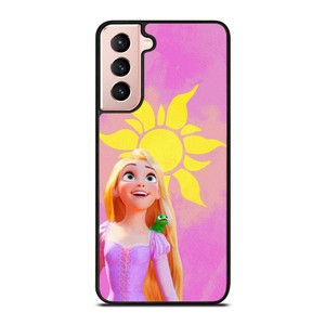 RAPUNZEL TANGLED SUN DISNEY Samsung Galaxy S21 Case Cover RAPUNZEL TANGLED SUN DISNEY Samsung Galaxy S21 Case Cover