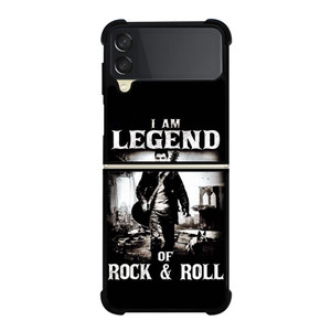ELVIS PRESLEY LEGEND OF ROCK N ROLL Samsung Galaxy Z Flip 3 Case Cover ELVIS PRESLEY LEGEND OF ROCK N ROLL Samsung Galaxy Z Flip 3 Case Cover