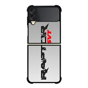 FORD RAPTOR SVT LOGO Samsung Galaxy Z Flip 3 Case Cover FORD RAPTOR SVT LOGO Samsung Galaxy Z Flip 3 Case Cover
