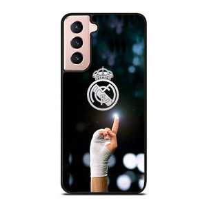 REAL MADRID KARIM BENZEMA HAND Samsung Galaxy S21 Case Cover REAL MADRID KARIM BENZEMA HAND Samsung Galaxy S21 Case Cover