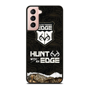 REALTREE EDGE HUNTING LOGO Samsung Galaxy S21 Case Cover REALTREE EDGE HUNTING LOGO Samsung Galaxy S21 Case Cover