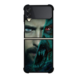JARED LETO MORBIUS Samsung Galaxy Z Flip 3 Case Cover
