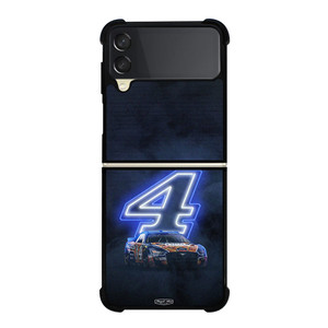 KEVIN HARVICK NASCAR DRIVER Samsung Galaxy Z Flip 3 Case Cover KEVIN HARVICK NASCAR DRIVER Samsung Galaxy Z Flip 3 Case Cover