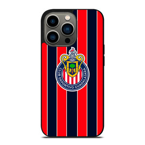 CLUB DEPORTIVO GUADALAJARA 2023 AWAY KIT iPhone 13 Pro Case Cover CLUB DEPORTIVO GUADALAJARA 2023 AWAY KIT iPhone 13 Pro Case Cover