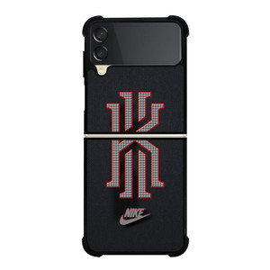 KYRIE IRVING NIKE EMBLEM Samsung Galaxy Z Flip 3 Case Cover