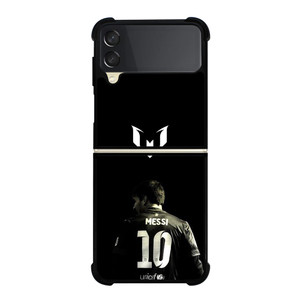 LIONEL MESSI SYMBOL Samsung Galaxy Z Flip 3 Case Cover