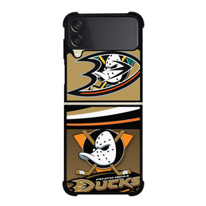 MIGHTY DUCKS HOCKEY LOGO Samsung Galaxy Z Flip 3 Case Cover MIGHTY DUCKS HOCKEY LOGO Samsung Galaxy Z Flip 3 Case Cover
