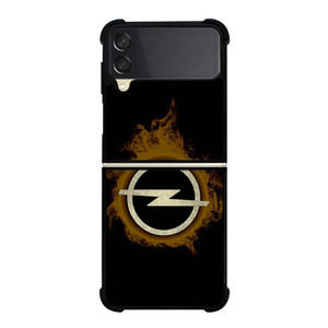 OPEL AUTOMOBILE EMBLEM 2 Samsung Galaxy Z Flip 3 Case Cover OPEL AUTOMOBILE EMBLEM 2 Samsung Galaxy Z Flip 3 Case Cover