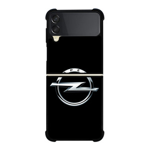 OPEL AUTOMOBILE EMBLEM Samsung Galaxy Z Flip 3 Case Cover OPEL AUTOMOBILE EMBLEM Samsung Galaxy Z Flip 3 Case Cover