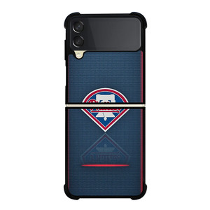 PHILADELPHIA PHILLIES BASEBALL Samsung Galaxy Z Flip 3 Case Cover