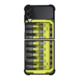 RYOBI POWER TOOLS Samsung Galaxy Z Flip 3 Case Cover