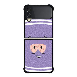 SOUTH PARK TOWELIE CARTOON Samsung Galaxy Z Flip 3 Case Cover