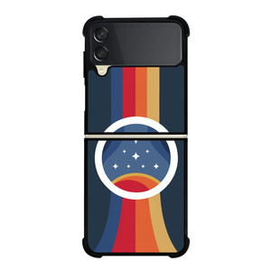 STARFIELD GAMES ICON Samsung Galaxy Z Flip 3 Case Cover