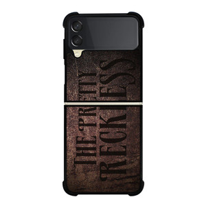 THE PRETTY RECKLESS LOGO Samsung Galaxy Z Flip 3 Case Cover