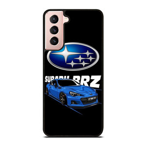 SUBARU BRZ ILLUSTRATION Samsung Galaxy S21 Case Cover SUBARU BRZ ILLUSTRATION Samsung Galaxy S21 Case Cover