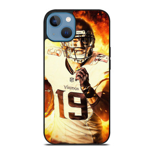 ADAM THIELEN MINNESOTA VIKINGS NFL iPhone 13 Case Cover