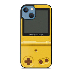 ADVANCE SP GAME BOY iPhone 13 Case Cover