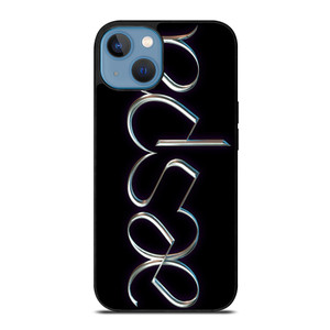 AESPA GIRL GROUP LOGO iPhone 13 Case Cover AESPA GIRL GROUP LOGO iPhone 13 Case Cover
